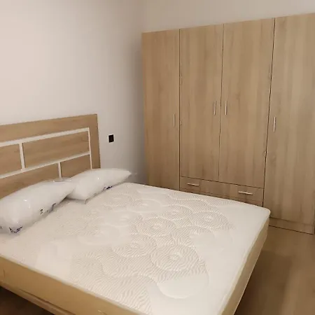 Apartman Eternal Summer Las Palmas de Gran Canaria