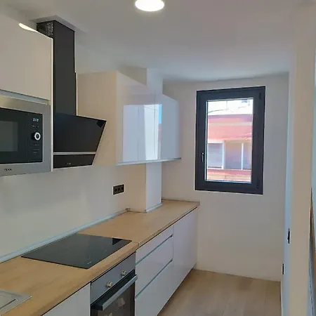 Eternal Summer Apartman *