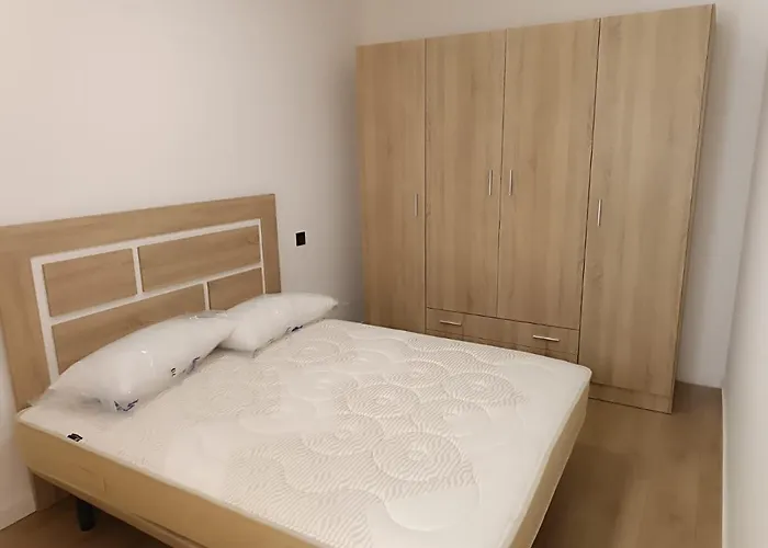 Апартаменты Eternal Summer Лас-Пальмас-де-Гран-Канария